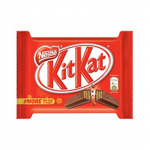 Nestle KitKat Chocolate 37.3g Pouch